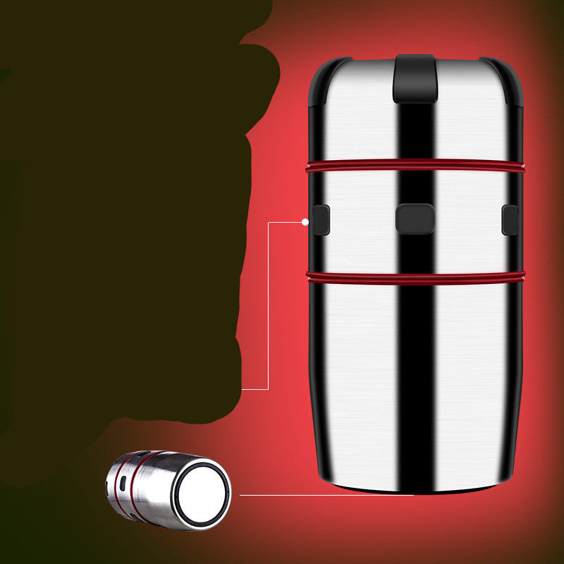 Exprimidor manual Mini licuadora doméstica Limón