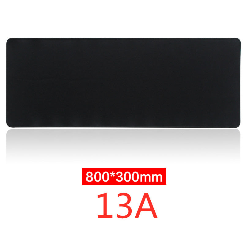 Tapis de souris surdimensionné