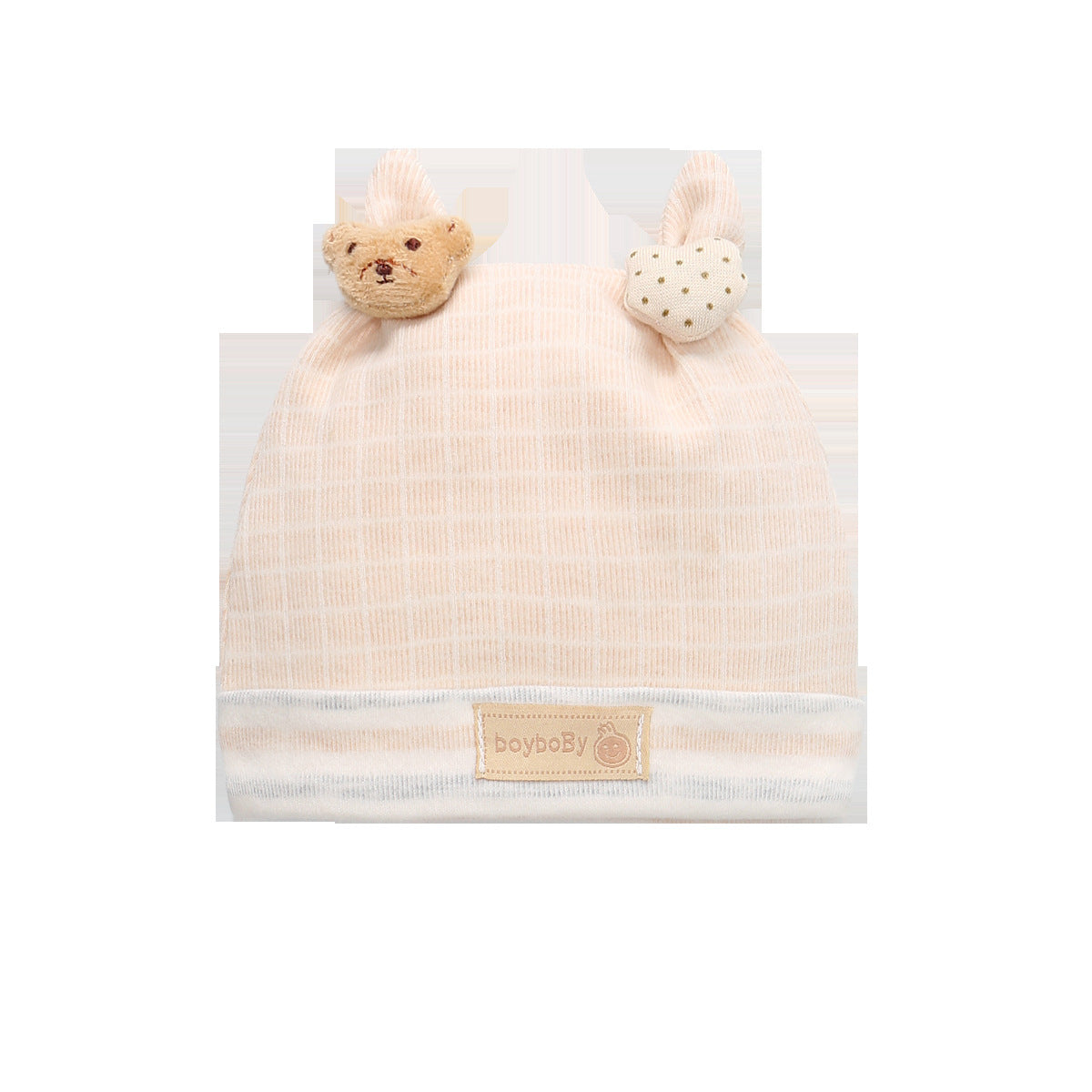 Chapeaux de bébé Casquettes fœtales pour nouveau-nés