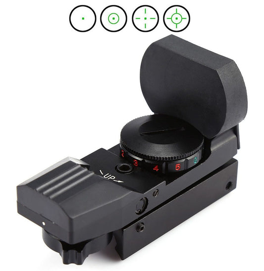 Viseur holographique 11/20 mm