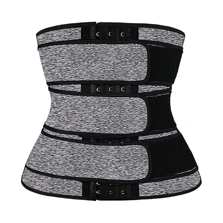 Shapewear hommes sport Fitness ceinture Corset minceur ceinture