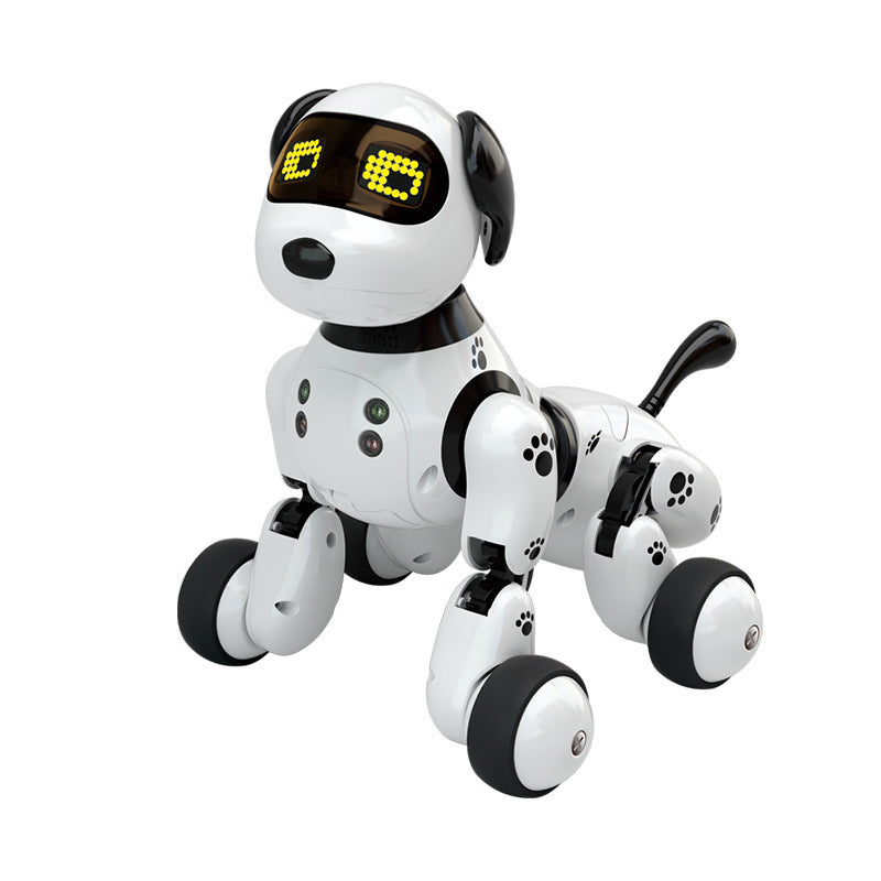 Jouet électronique pour chien