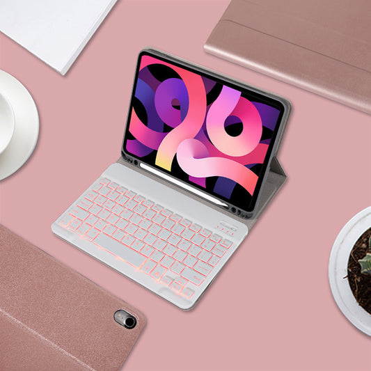 Protecteur de fente pour stylo Bluetooth sans fil, contrôle du clavier Ipad