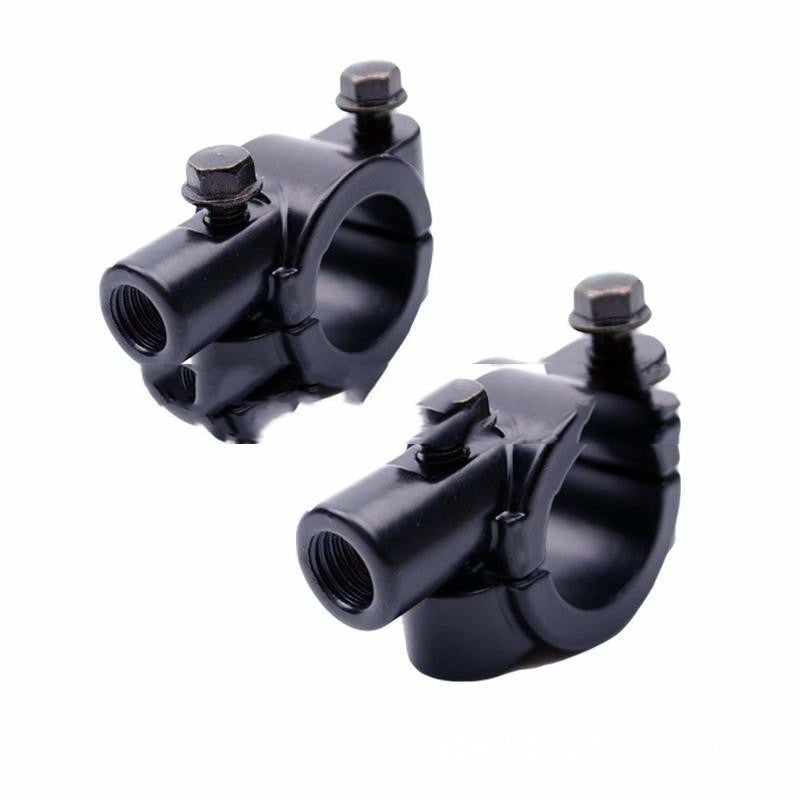 Modification et installation de moto, réflecteur de rétroviseur, Base de rétroviseur, Code de rétroviseur