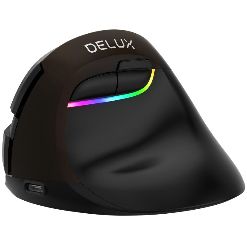 Colorful M618mini left and right hand mouse