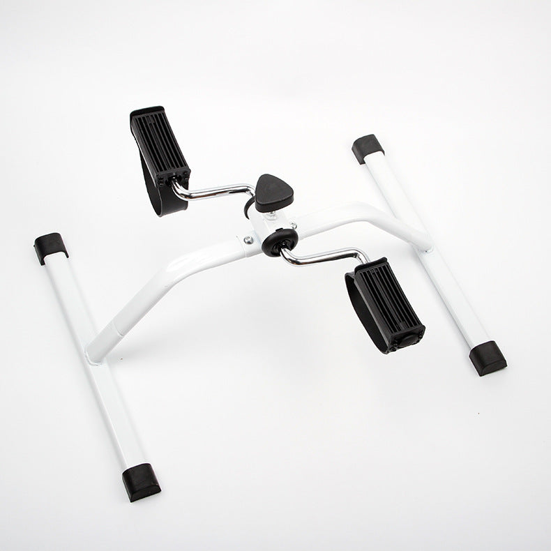 Mini-exercice domestique vélo musculation Machine personnes âgées jambe-jambe rééducation équipement de Fitness jambe maigre