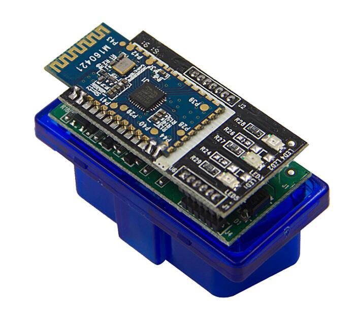 ELM 327 Voiture Bluetooth
