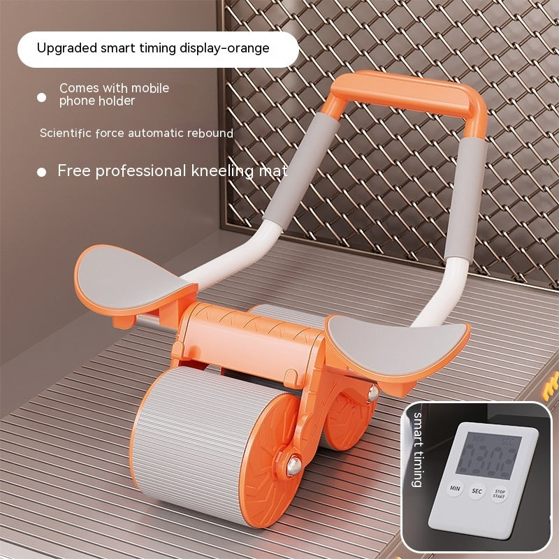 Équipement de fitness pour entraînement musculaire abdominal à domicile