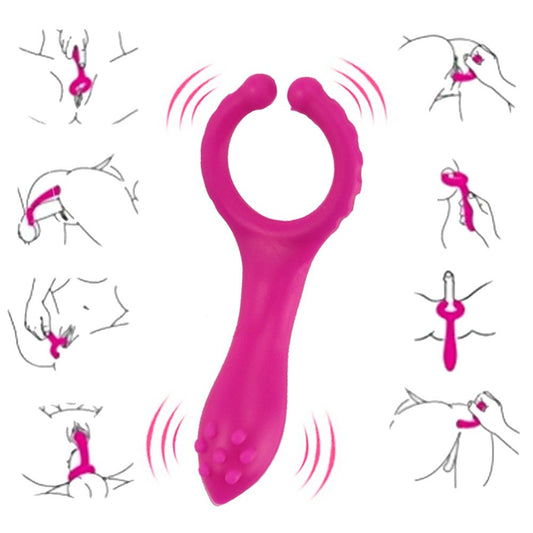 Productos para adultos con clip sísmico