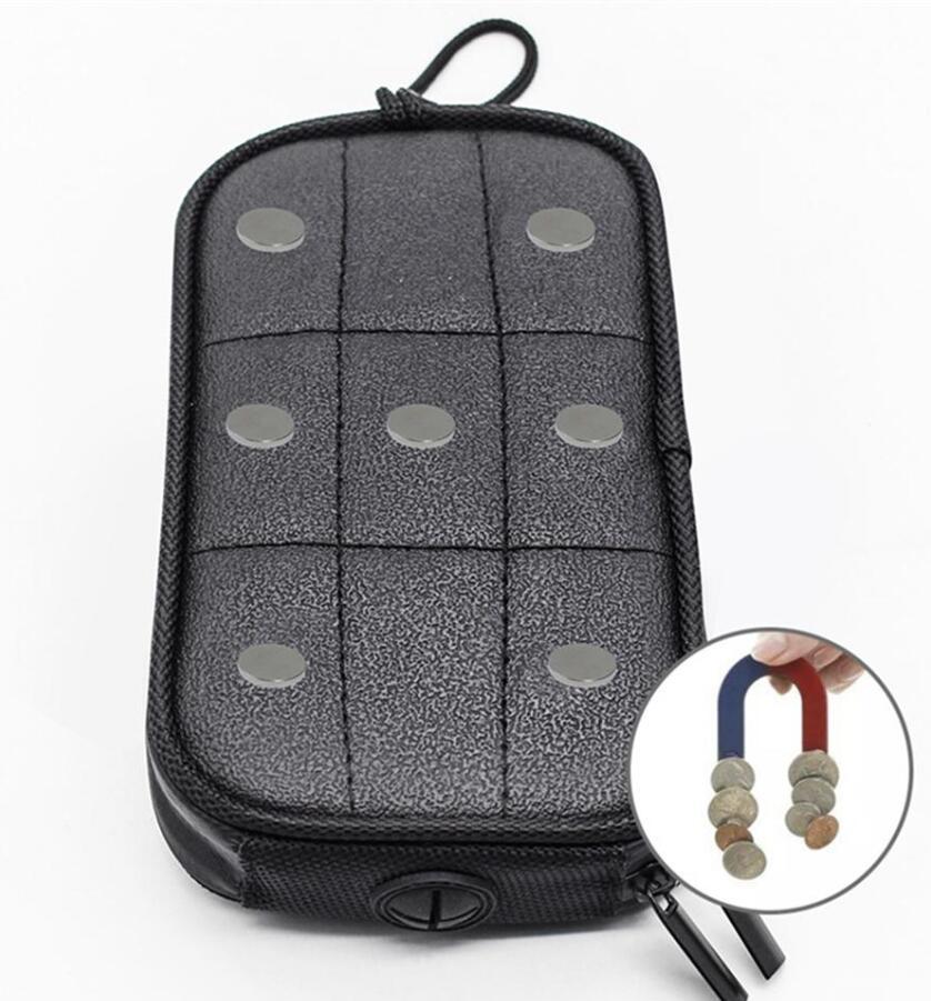 Motorcycle  Magnetic Bag Phone Case