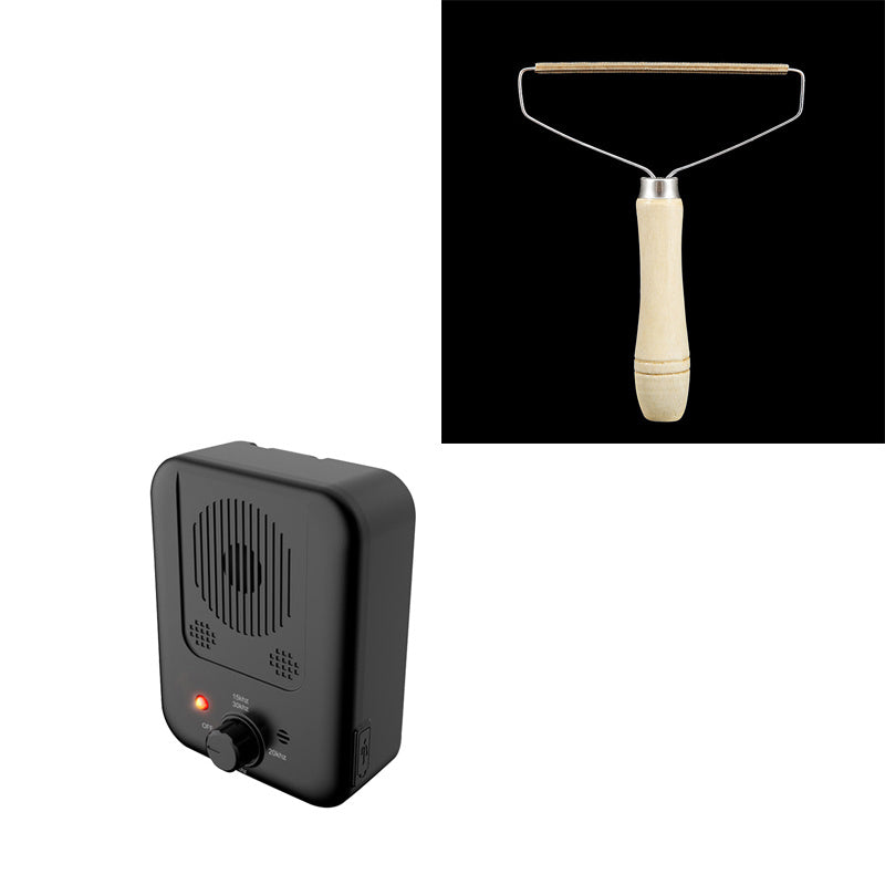 Dispositif Anti-aboiement pour animaux de compagnie, colliers Anti-aboiement ultrasoniques pour chiens de compagnie, répulsif pour chiens d'extérieur, dispositif d'arrêt sans aboiement, fournitures de dispositif d'entraînement