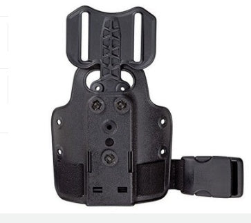 Étui pour pistolet à jambe tombante