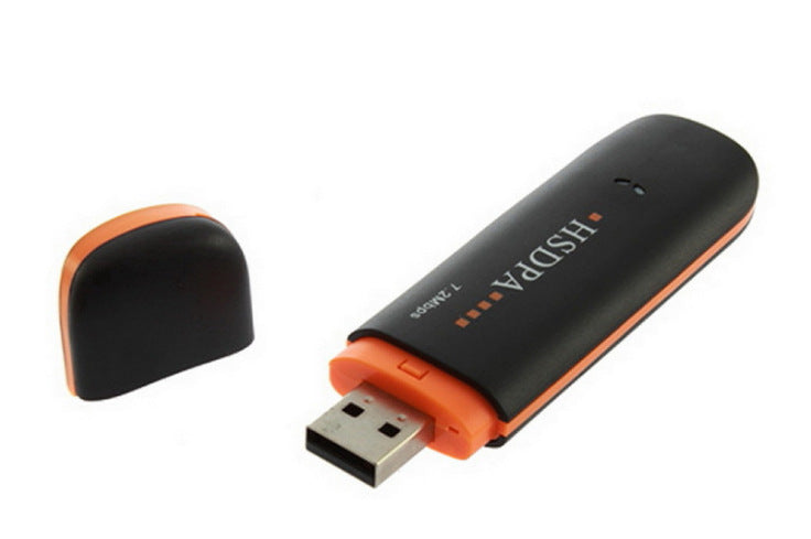 Tarjeta de red inalámbrica 3G de doble frecuencia 2G 3G, UMTS, GSM, venta al por mayor de HSUPA, módem Dongle USB