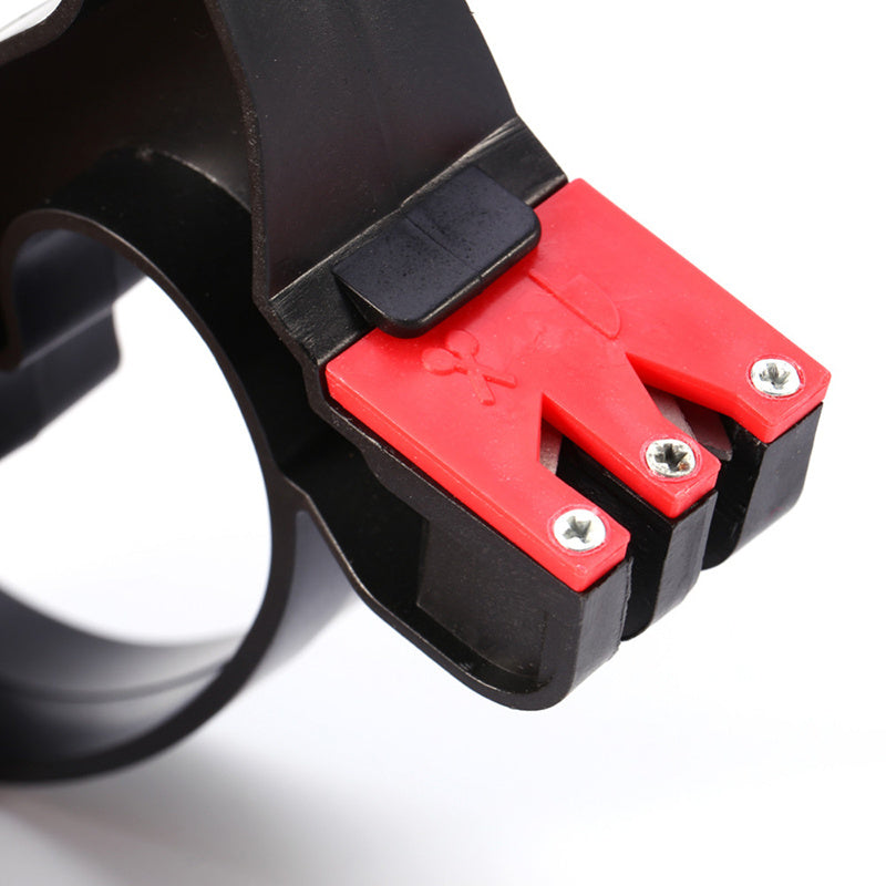 Aiguiseur de ciseaux Gadgets de cuisine