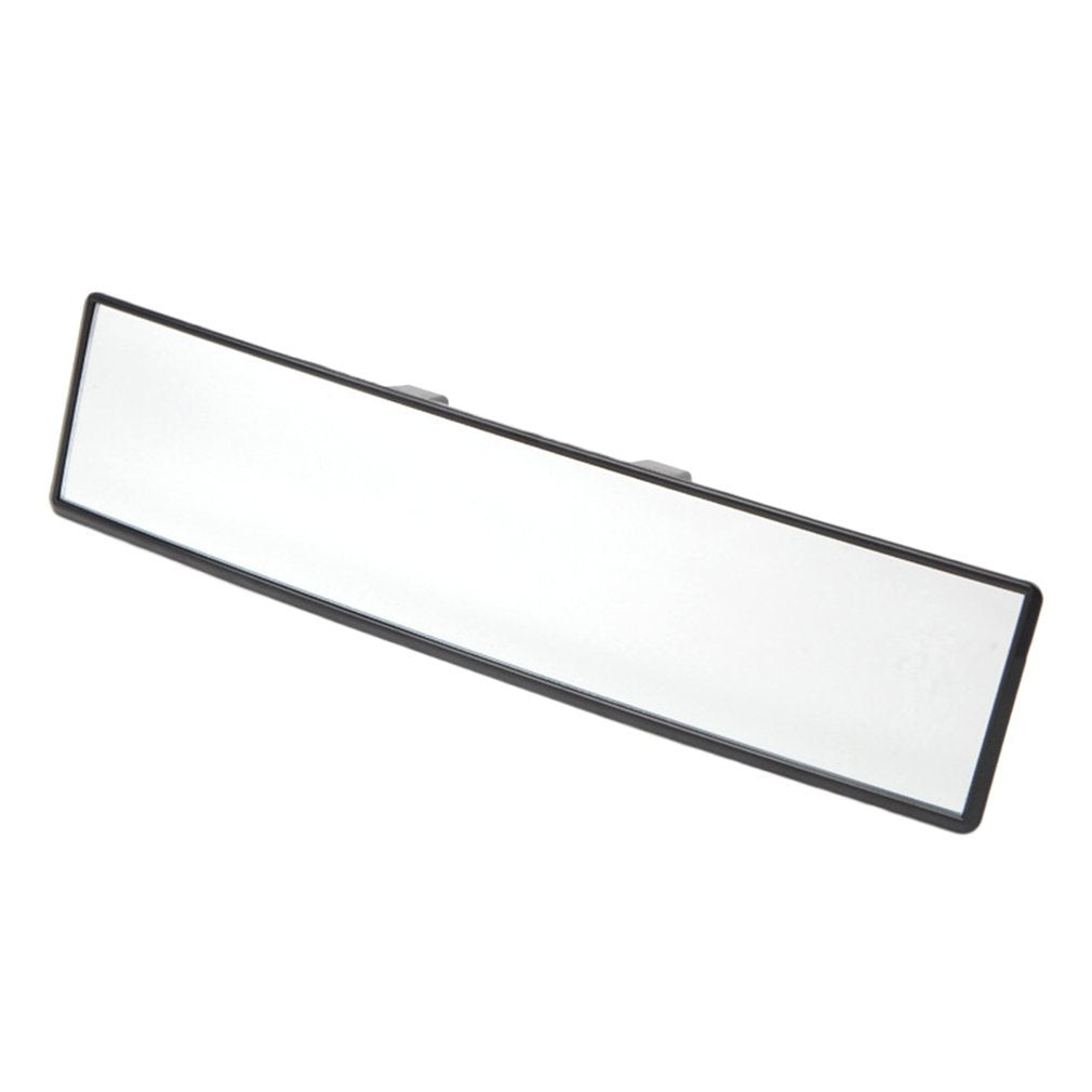 Widen the car rearview mirror