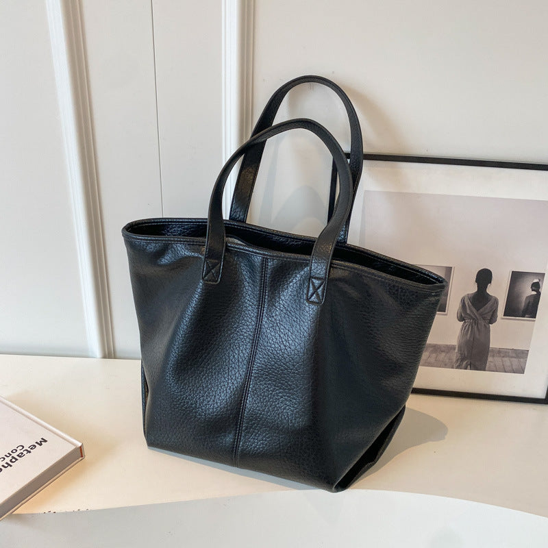 Niche, bolso de mano retro para viajes diarios de alta gama para mujer