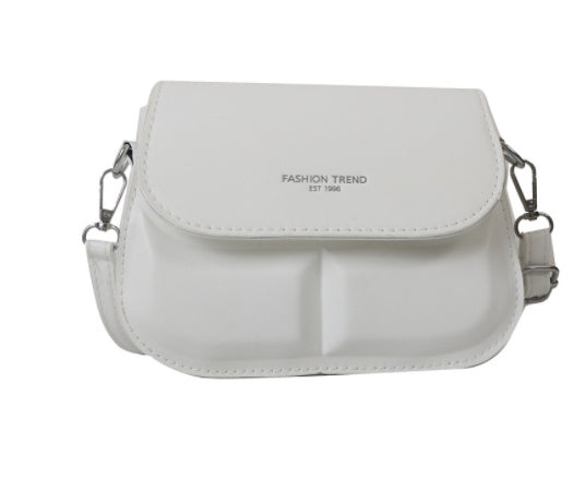 Girls Fashion Crossbody Bag One Shoulder Retro