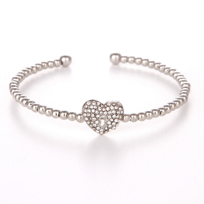Bracelet Atmospheric Fashion Bracelet Japanese And Korean Accessories