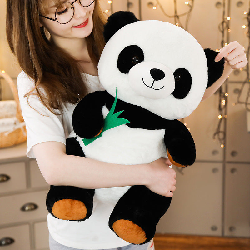 Peluche Panda