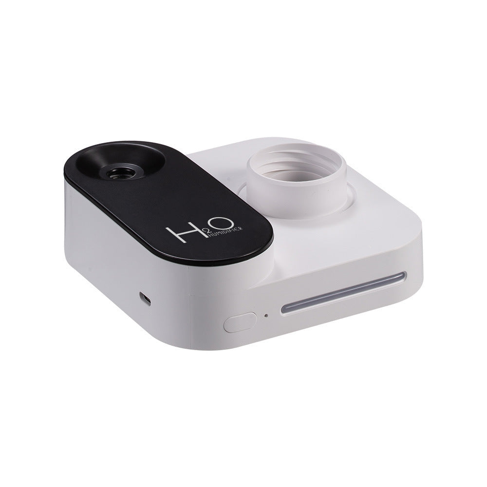 USB Mini Wireless Battery Camera Humidifier Mute Bedroom Office Custom Gift