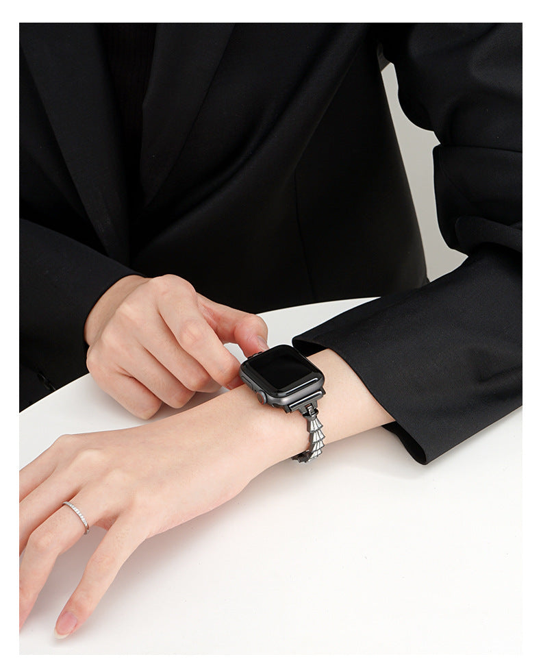 Smart Watch Band Women's New High Sense