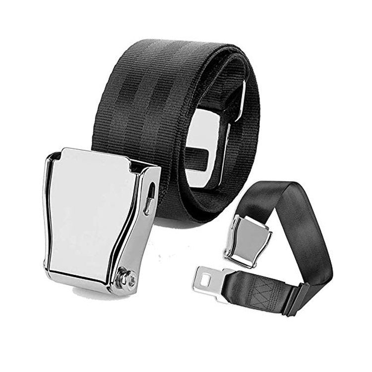 Rallonge de ceinture de sécurité