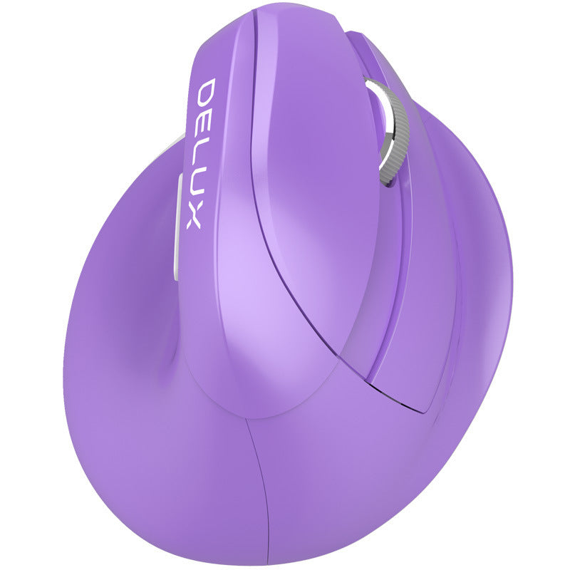 Colorful M618mini left and right hand mouse