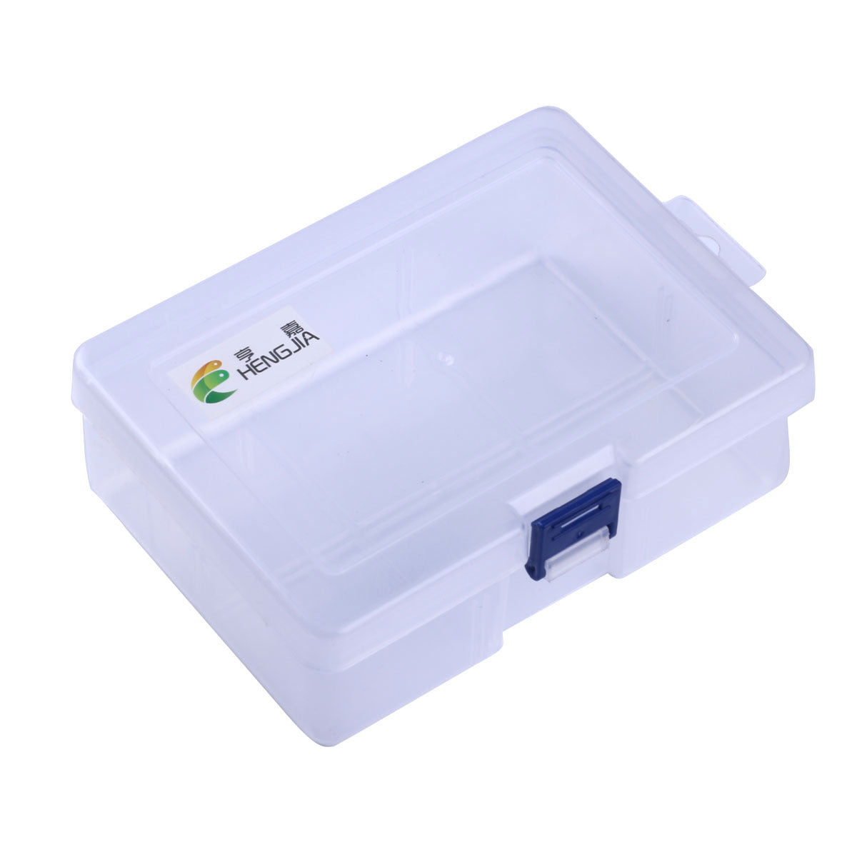 cebo plástico determinado del equipo de pesca portátil del traje 43-piece