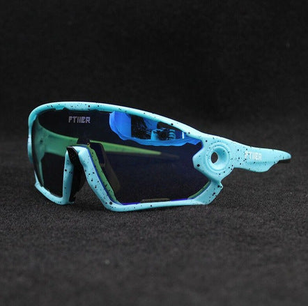 Lunettes de vélo FTIIER