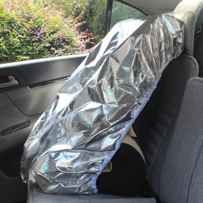 Parasol para asiento de coche