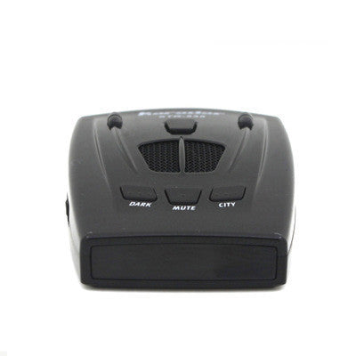 Détecteur de radar de voiture