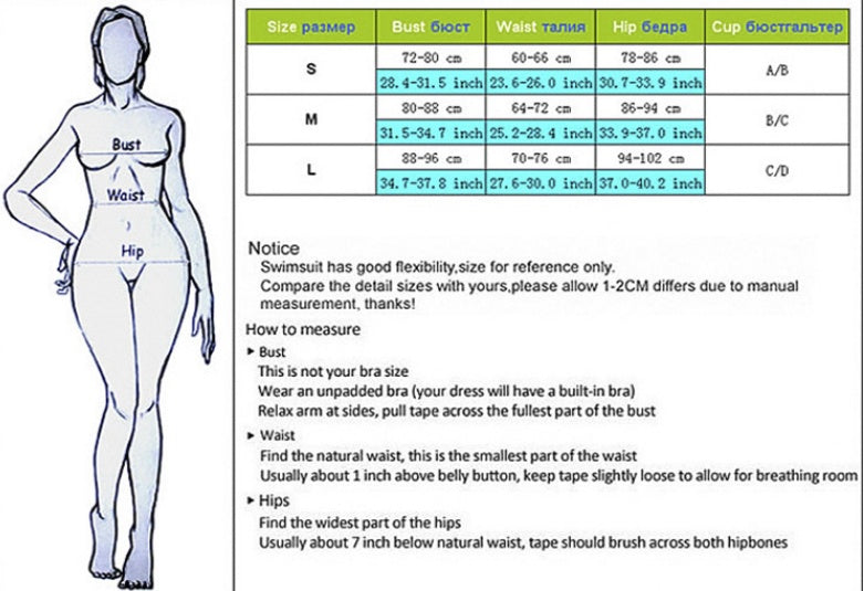 Europe et états-unis vente rapide bikini sexy chaud maillot de bain bikini maillot de bain maillot de bain Spa