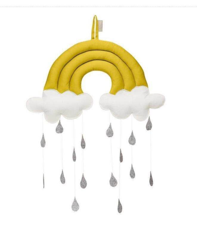 Accessoires de tente pour enfants pour la décoration de la maison de bébé
