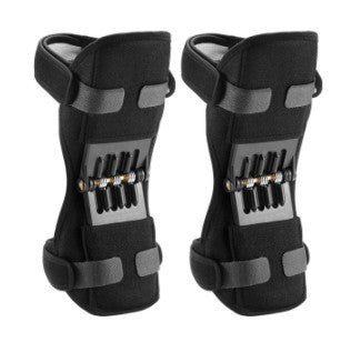 La jambe de force