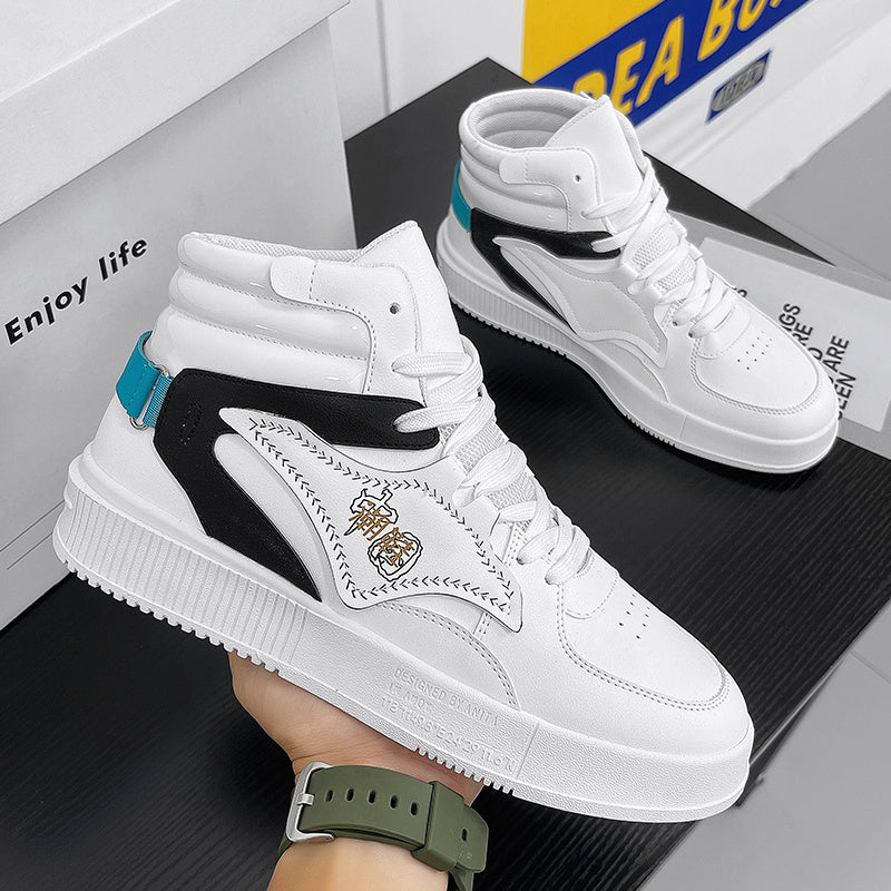 Chaussures de sport décontractées pour adolescents