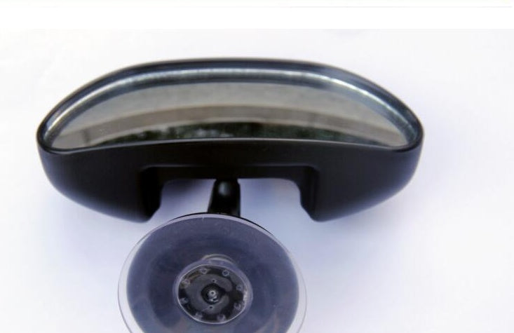 Espejo auxiliar de observación para bebés de coche de gran tamaño