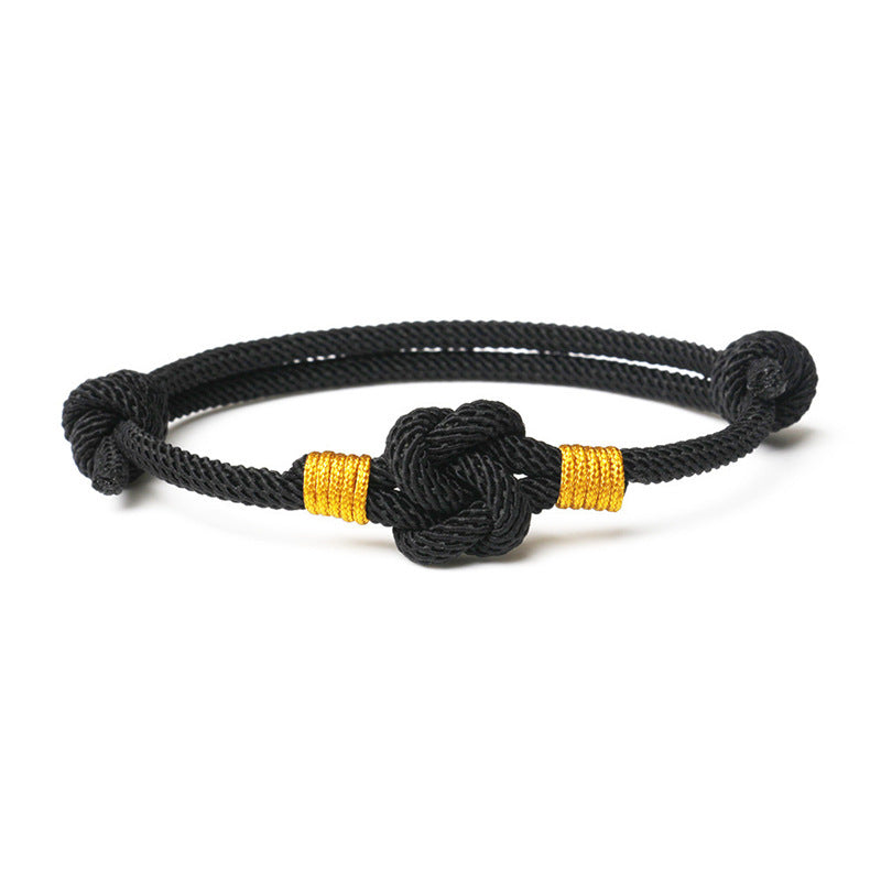 Bracelet Couple Ins Étudiant