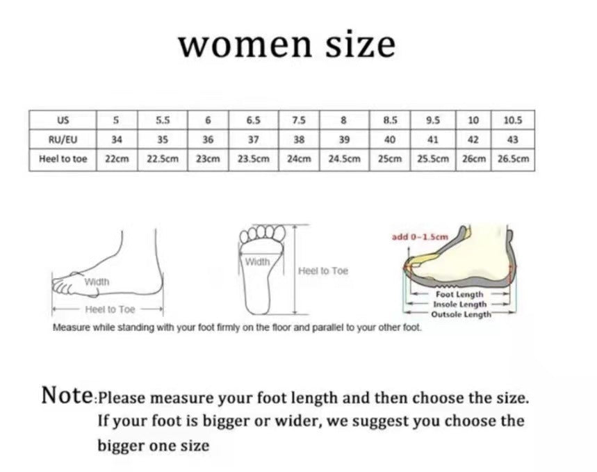 Chaussures décontractées à semelle épaisse et Velcro respirantes pour femmes, chaussures de Surface en maille