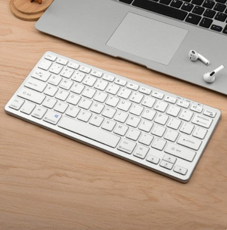 Ensemble clavier et souris silencieux, chargement sans fil 2.4G