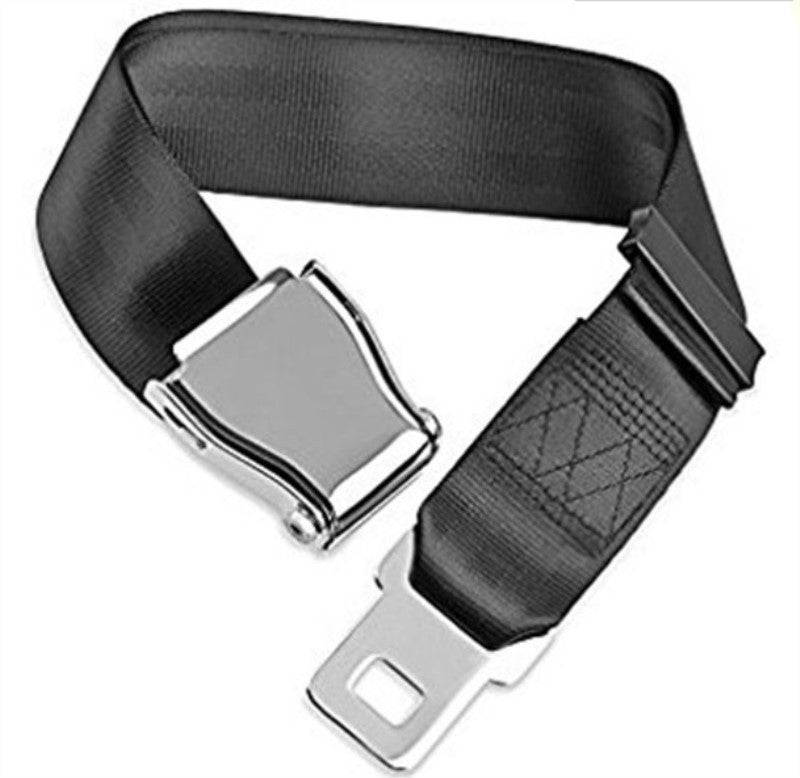 Rallonge de ceinture de sécurité
