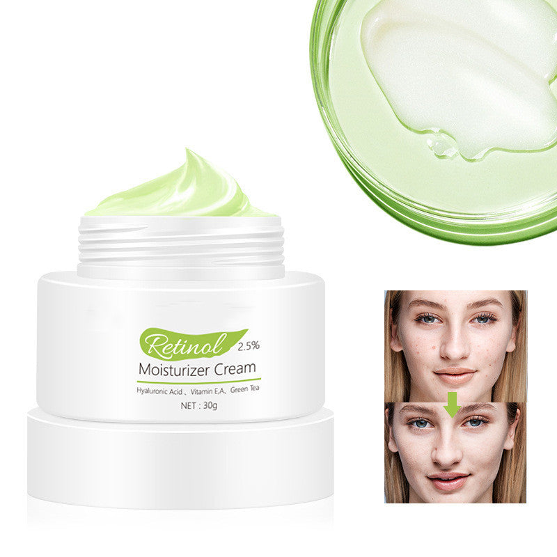 PANSLY Crema Hidratante Retinol Crema