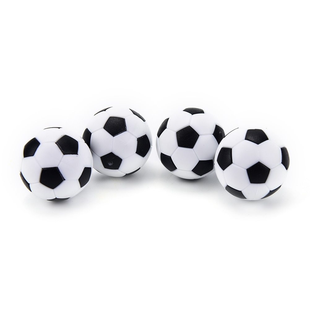 Accessoires de machine de football de petit football de table de 32mm