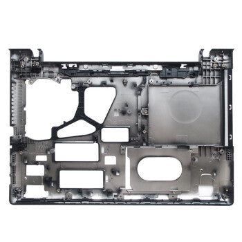 Convient pour Lenovo G50-70 G50-80 G50-30 G50-45 G50 D, coque inférieure pour ordinateur portable
