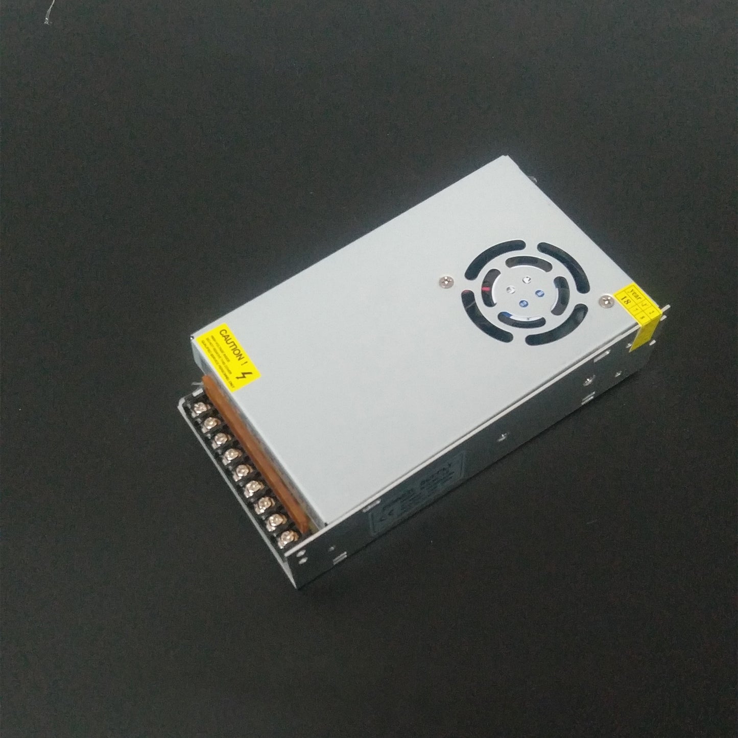 Interrupteur d'alimentation de l'imprimante