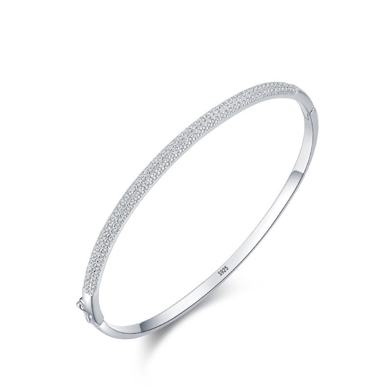 Bracelet Simple All-match Tempérament Femme
