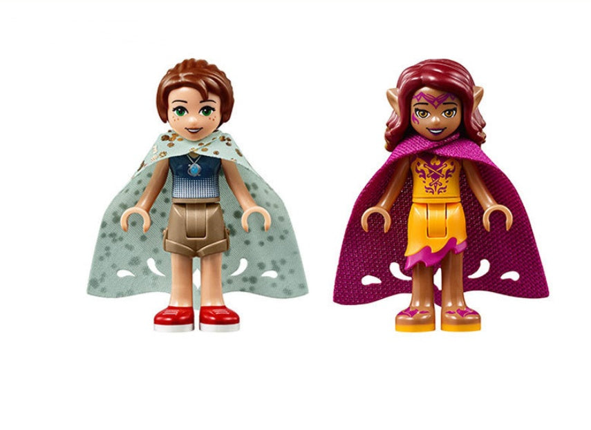 Jouets éducatifs pour enfants