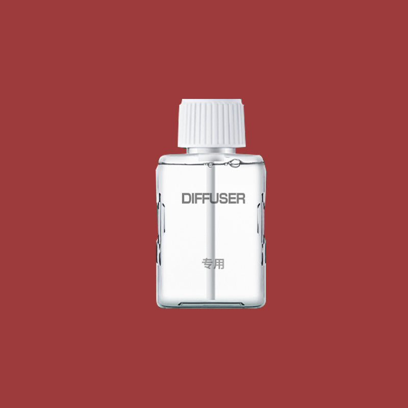 Máquina de aromaterapia de 50ml, pulverizador automático temporizado de fragancia, máquina de Perfume para el hogar, difusor purificador de aire desodorizante para inodoro