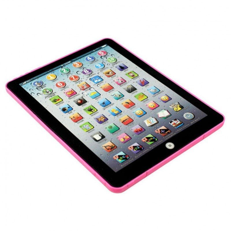 Tablette jouet