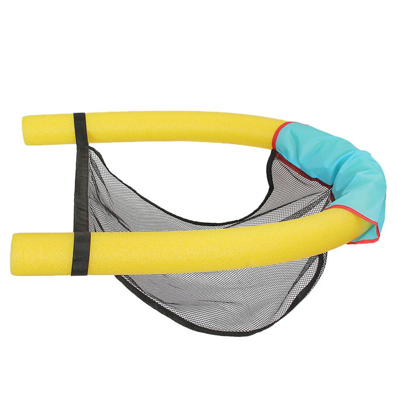 Silla flotante de natación