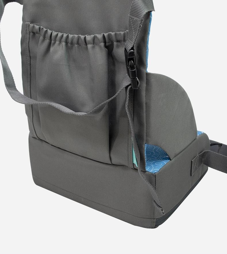 Asiento de bebé portátil desmontable